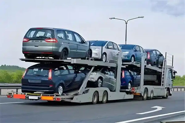 古丈轿车托运查询