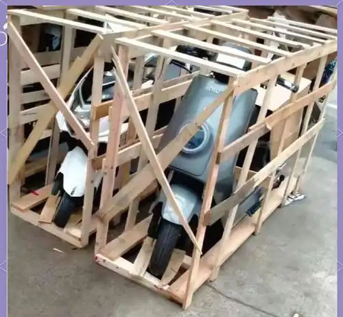 古丈电动车运输